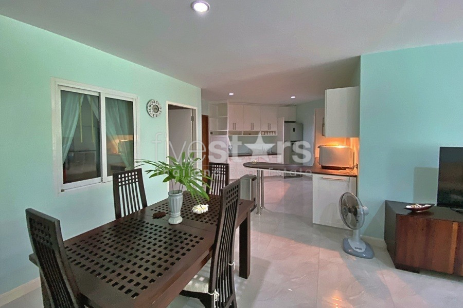 Beachfront Condo 2 Bed for Sale in Khao Takiap, photo 12