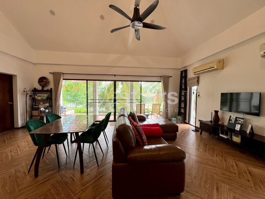 Ground Floor 2-Bedroom Condo for Sale at Palm Hills, photo 9