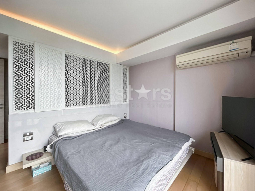The Sanctuary : 2 Bedroom Condo Mountain View, photo 15