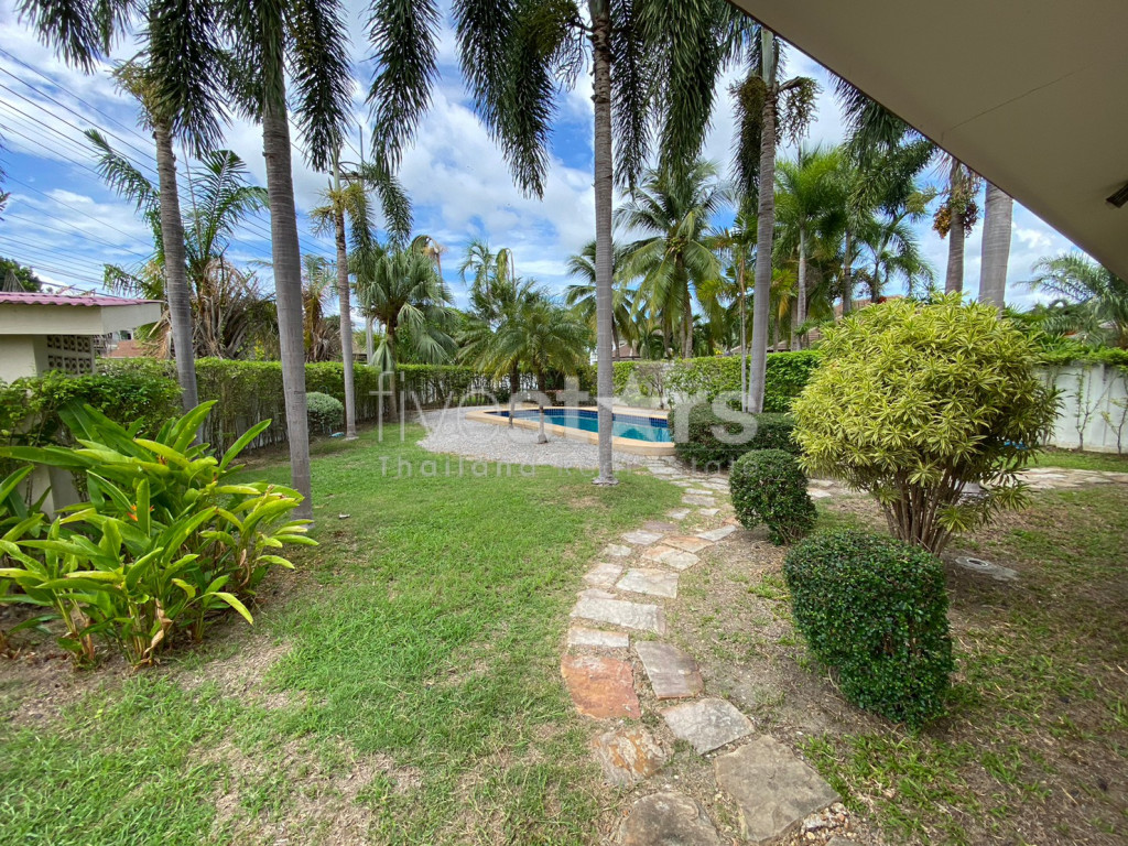 2 Story 3 Bedroom Pool Villa with Office In Bor Fai, photo 4