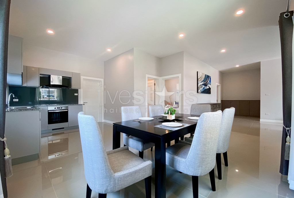 Emerald Valley : Best Value, 3 Bedroom Villas – New Development, photo 12