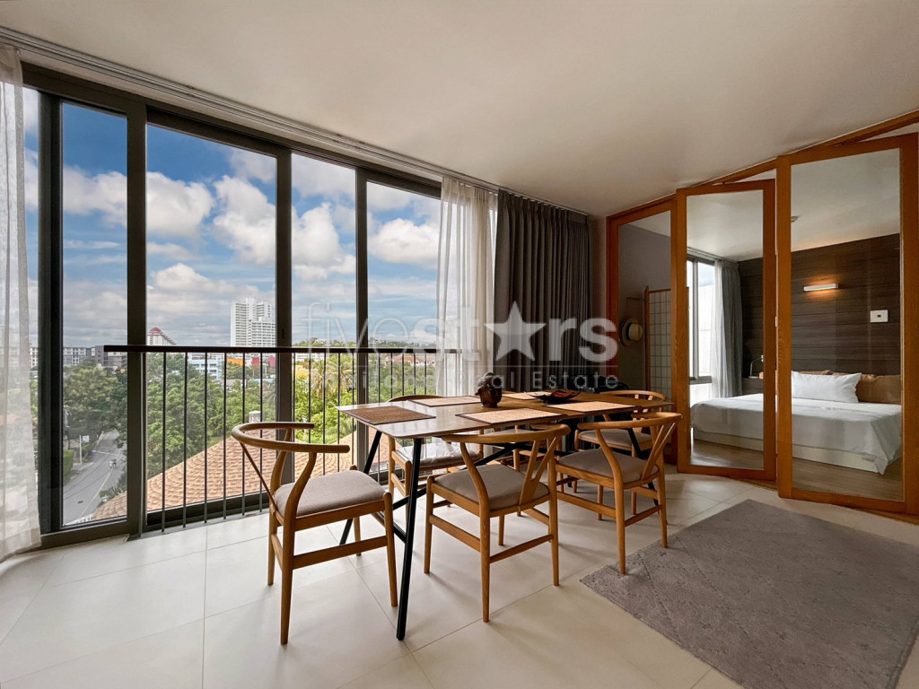 The Sanctuary : 2 Bedroom Condo Mountain View, photo 12