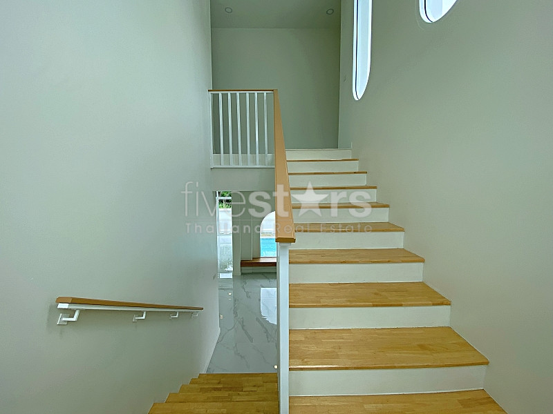 Spacious Family Pool Villa Near Black Mountain | THB 5.69M, photo 12
