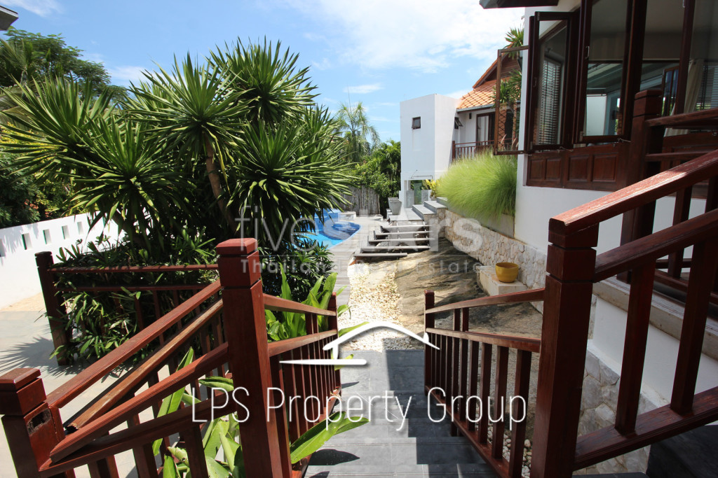 Amazing 5 Bedroom Luxury Property on 4 Rai of Land, photo 12