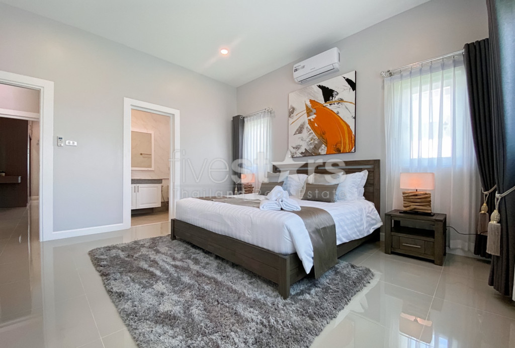Emerald Valley : Best Value, 3 Bedroom Villas – New Development, photo 14