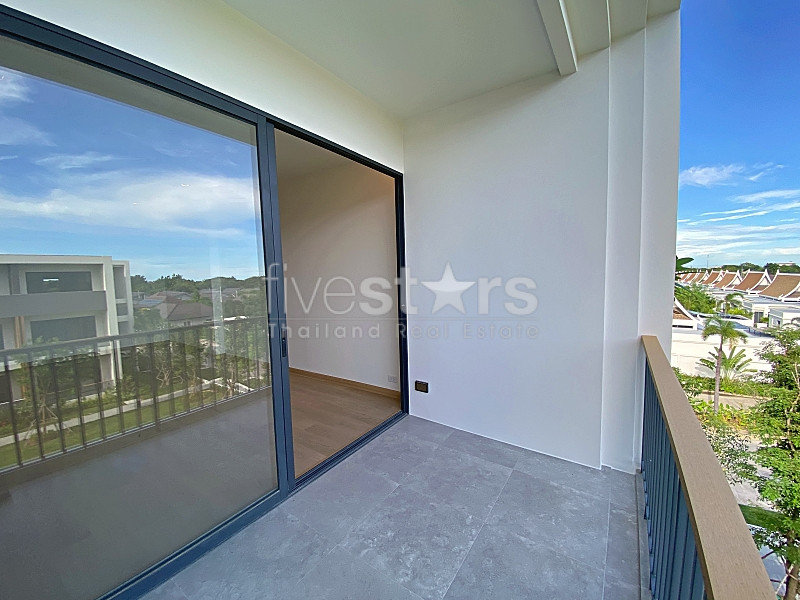 Sunshine Prestige Plus – Modern Condo with Full Resident Care Services | THB 7,650,000, photo 7