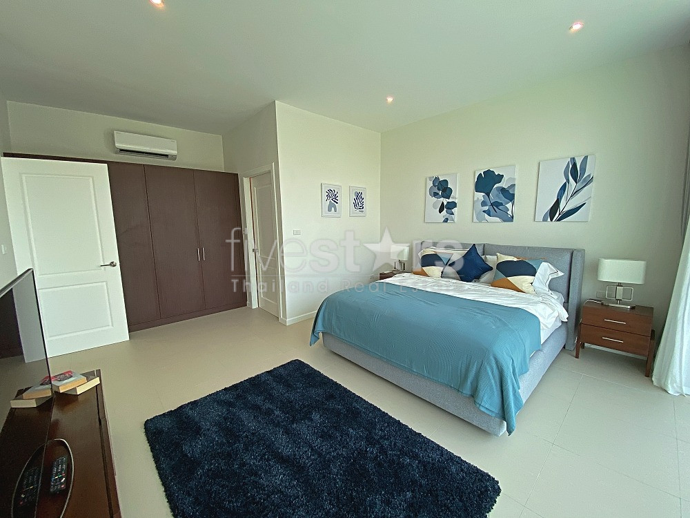 Bliss Homes – Modern Luxury Pool Villas in Small Project – Off Plan, photo 15