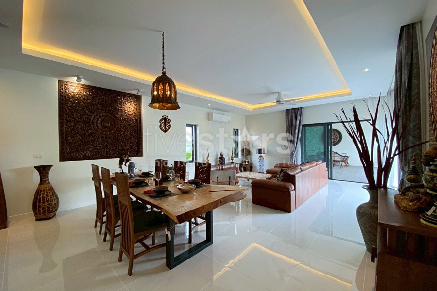 Mapraow Village 4 – Final Plots for Custom Luxury Villas, photo 12