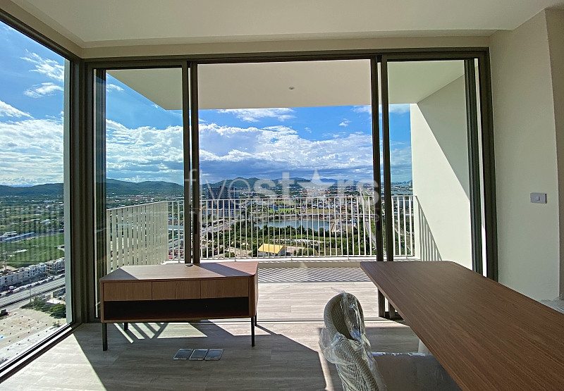 VEHHA Hua Hin – 29th Floor 2-Bedroom Sea-View Condo | THB 10.89 M, photo 3