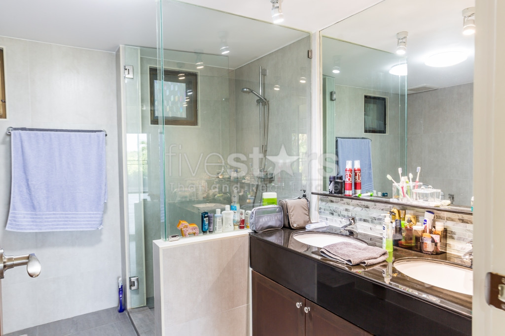 Spacious 3-Bedroom Ground Floor Condo with Golf Course View – Palm Hills, photo 6