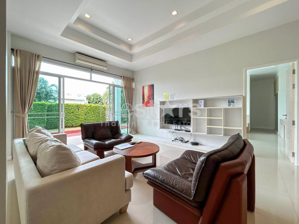 Sivana Gardens : 3 Bedroom Pool Villa, photo 11