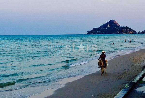 Luxury 2 Bed Condo at Amari Residences Hua Hin, photo 12