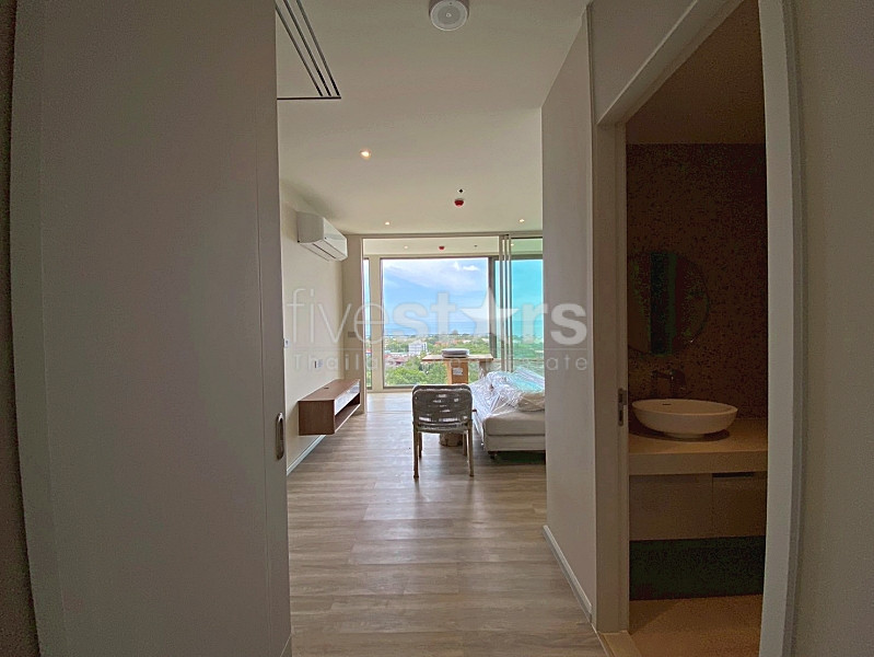 VEHHA Hua Hin – Spacious 2-Bedroom Condo with Sea Views | THB 7.56 M, photo 2