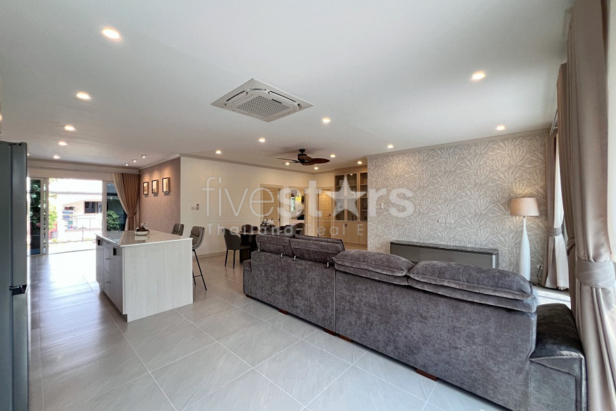 Luxury Renovated Pool Villa for Sale at Laguna Hua Hin Village – Soi 102, Hua Hin, photo 15