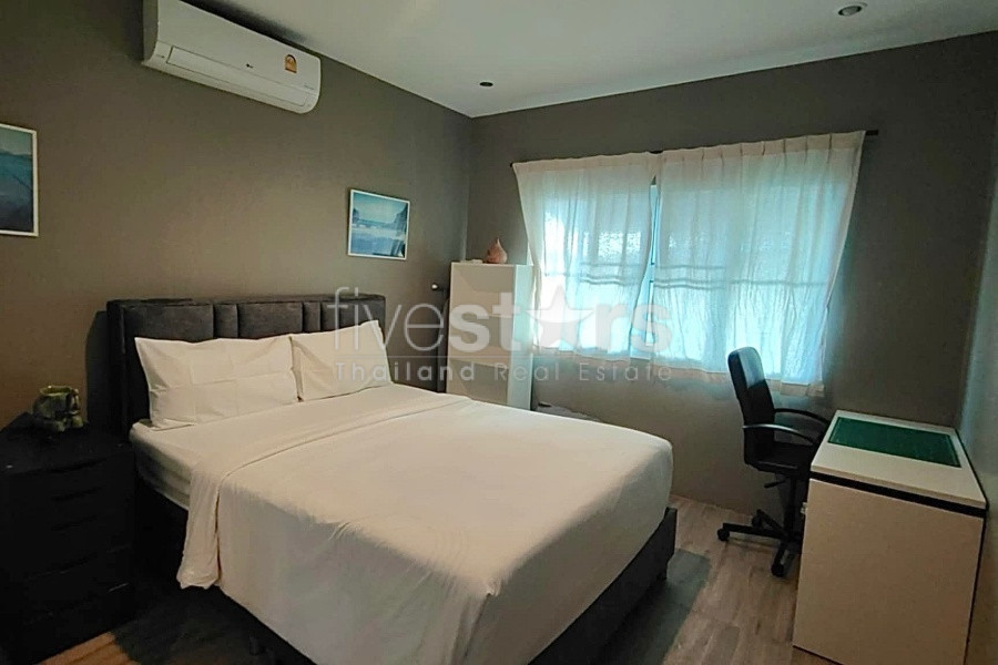 Charming 2-Bedroom Pool Villa in Dusita 2, Hua Hin – Tranquil Living Near Soi 112, photo 15