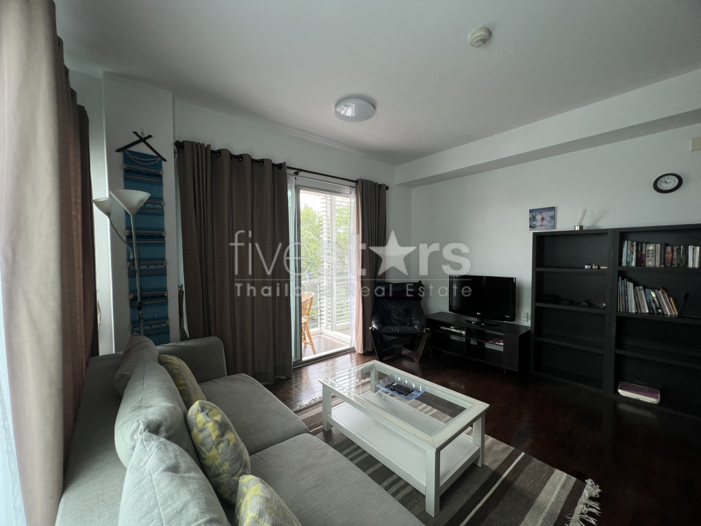 2-Bedroom Condo for Sale at Baan Sandao, Hua Hin – 75.18 Sq.m, Stunning Sea View, Prime Location, photo 4
