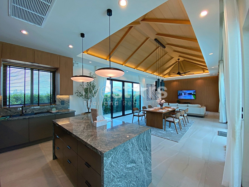 Luxury Custom-Built 3-Bedroom Pool Villa at Hillside Hamlet Homes X – Fully Furnished with Premium Features, photo 10