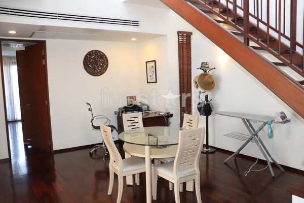 Pranaluxe beach front boutique pool villa with seaview for sale, photo 10