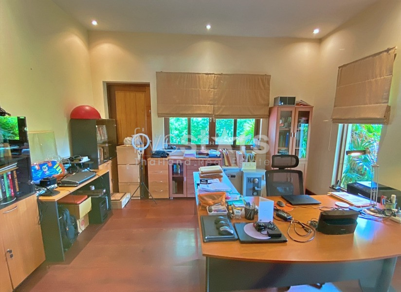 Bali-Style Luxury Pool Villa for Sale in Hua Hin Soi 116, photo 12