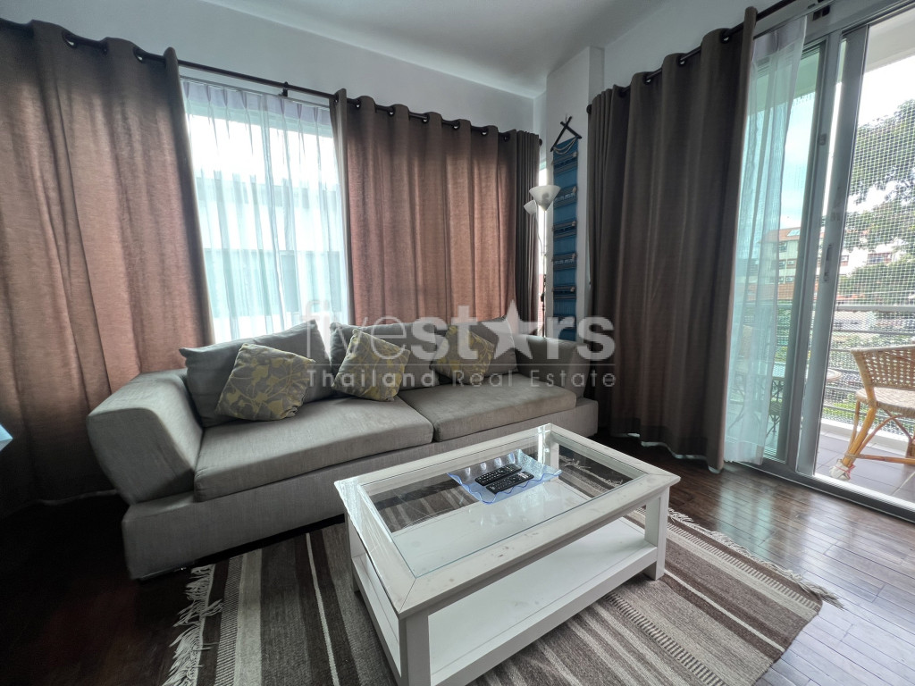 2-Bedroom Condo for Sale at Baan Sandao, Hua Hin – 75.18 Sq.m, Stunning Sea View, Prime Location, photo 7