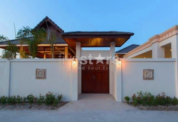 Breeze Hill – Villa Lila, photo 10