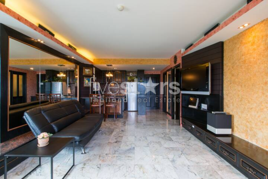 Large 1 Bed Condo with Sea Views to the North of town, photo 12