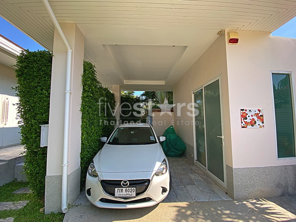 Modern 3 Bed 2 Bath Private Pool Villa For Sale in Woodlands Residence, photo 7
