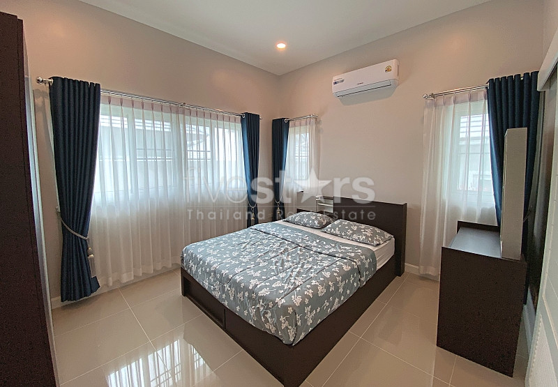 Modern 3-Bedroom Villa for Sale at Emerald Valley, photo 12