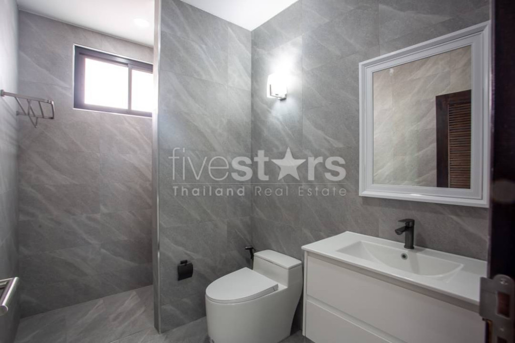 Modern 3-Bedroom Pool Villa in Wang Pong, Hua Hin – Ready to Move In!, photo 12