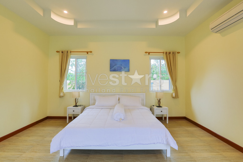 Breeze Hill Hua Hin : 3 Bed Pool Villa, photo 15