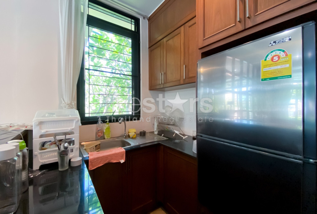 Hua Hin Hill Village 2 : 3 Bed Pool Villa On Soi 102, photo 15
