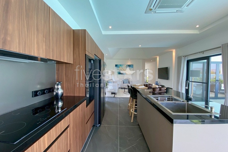 Premium 3-Bedroom Pool Villa with Extended Terrace in Hua Hin – Leelawadee Essence | From THB 12,900,000, photo 11