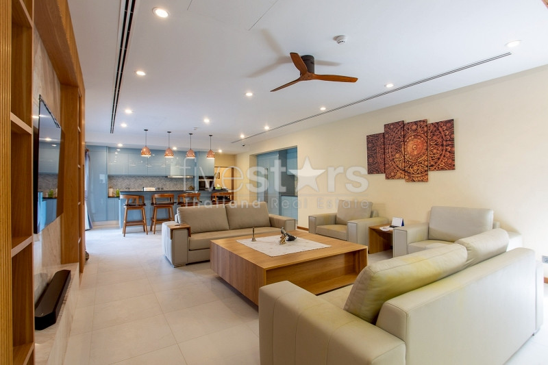 Luxury Hua Hin Estate on 2 Plots with Tropical Garden, Entertainment Sala & Fully Renovated Villa, photo 14