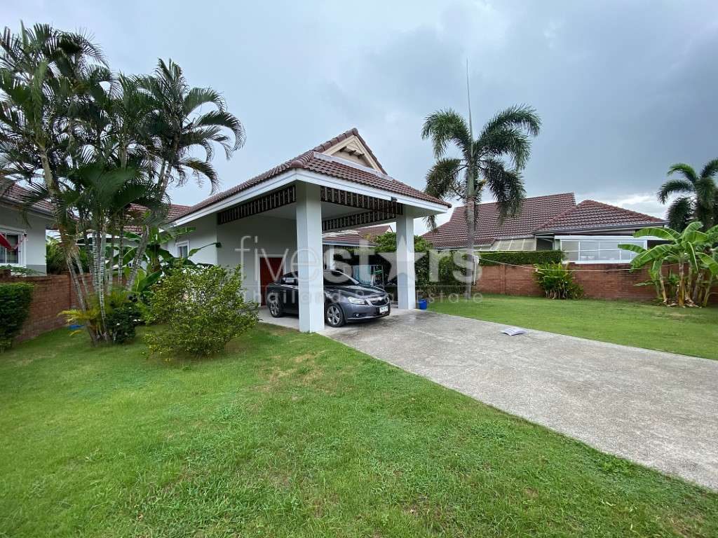 Spacious 3 Bed 4 Bath Pool Villa on Double Plot in Smart House 2, photo 5