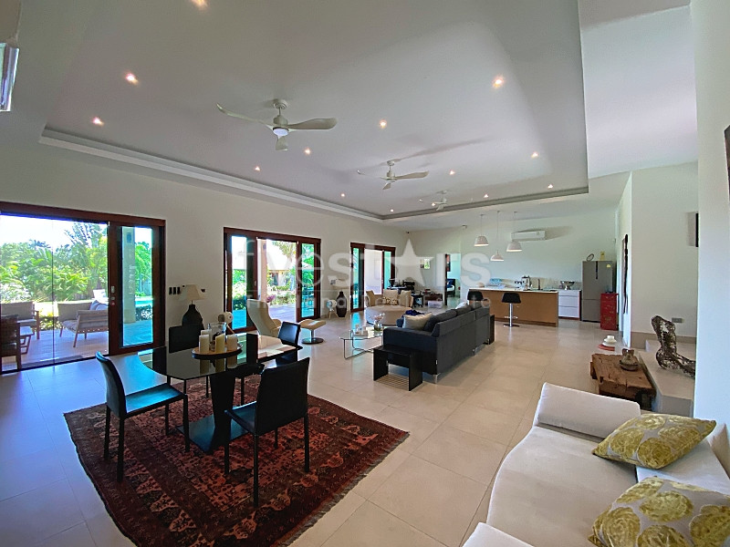 Private Countryside Pool Villa on 4,500 sqm of Land in Khao Kalok with Mountain View, photo 13