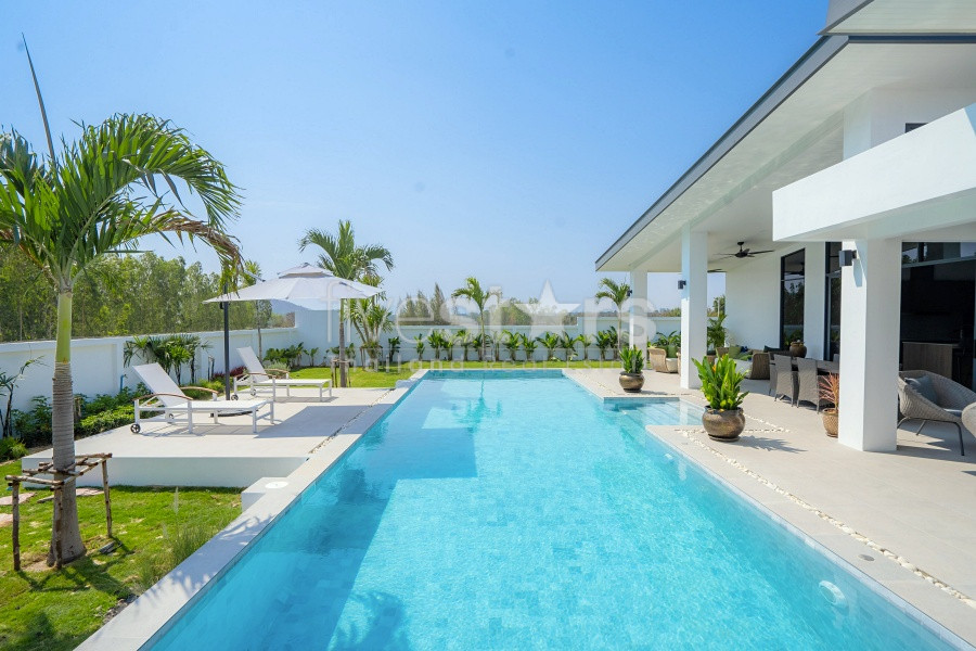 Moda Melody-Hua Hin Luxury Villas – Tailored Living with Premium Quality, photo 4