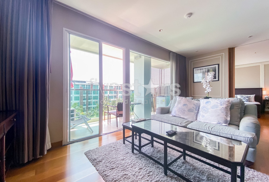 Amari Residences  : 2 Bedroom Condo With Pool and Sea Views, photo 6