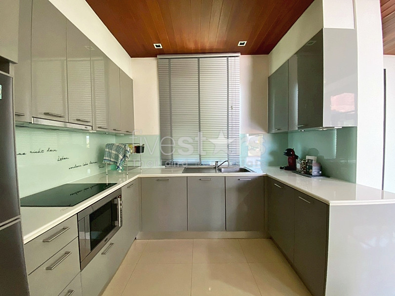 Panorama Khao Tao Pool Villa with Mountain and Sea Views – Leasehold – THB 17.5M, photo 14