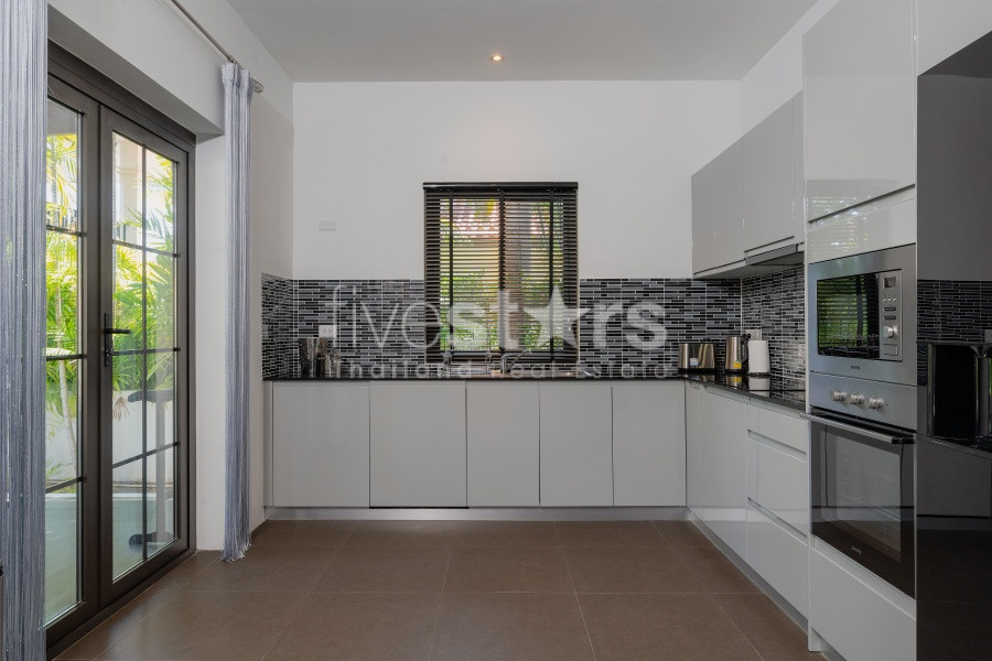 BelVida Estates Fully Renovated Luxury Pool Villa with Lifetime Golf Membership – THB 18.75MB, photo 14