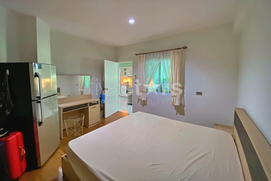 Beachfront Condo 2 Bed for Sale in Khao Takiap, photo 9