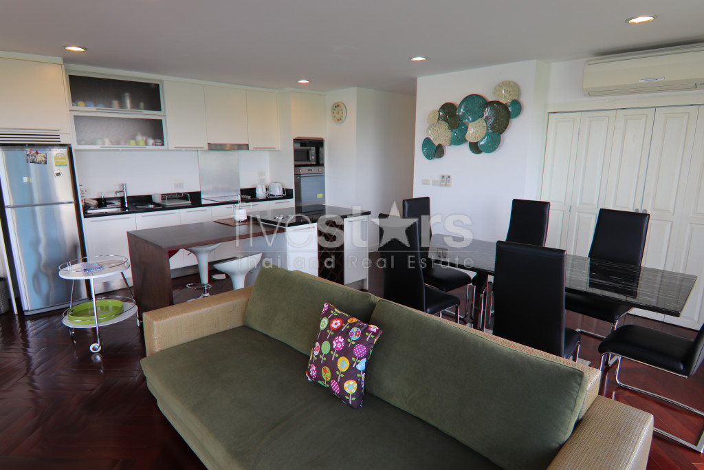 3 Bedroom Beach Front Condo at Baan Suan Rim Sai, photo 7