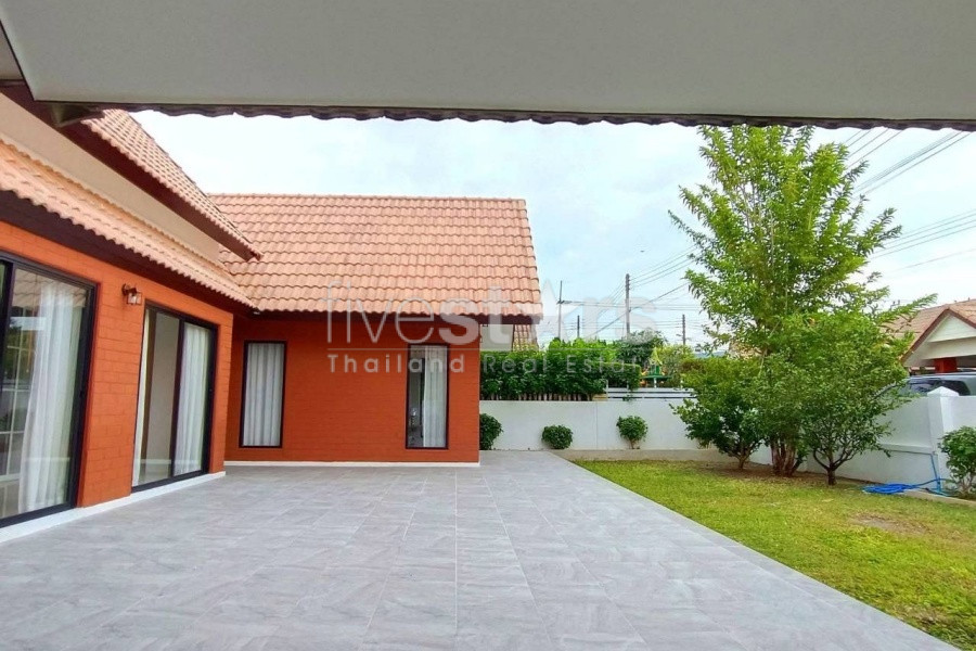 Newly Renovated 3-Bedroom House for Sale at Dusita 1, Hua Hin Soi 112 – THB, photo 2