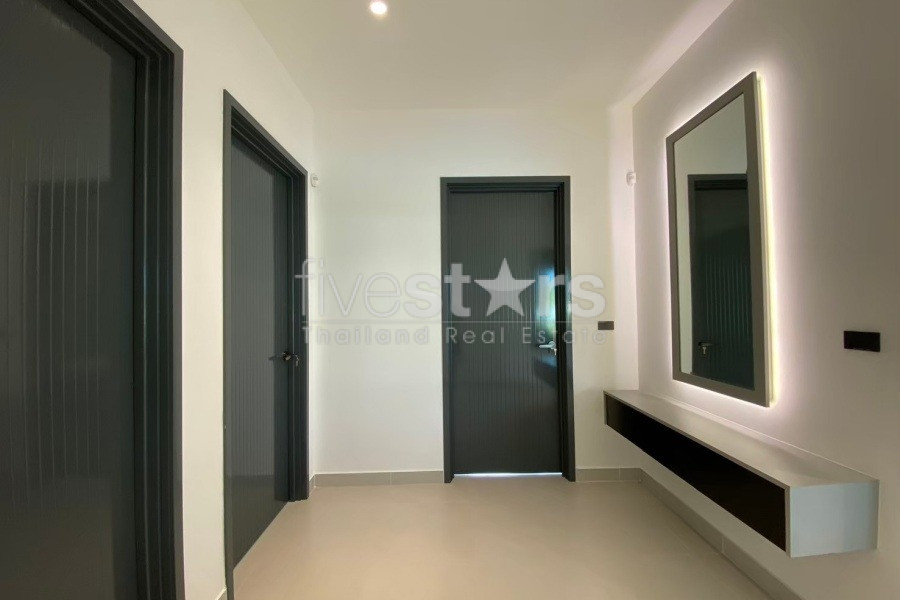 New Fully Furnished 4 Bed Villa For Sale with Solar and Pool, photo 13
