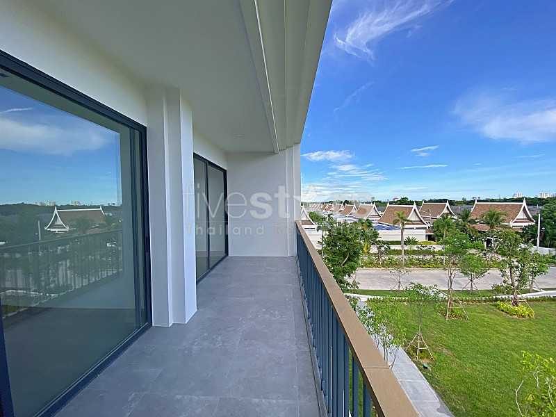 Sunshine Prestige Plus – Modern Condo with Full Resident Care Services | THB 7,650,000, photo 5