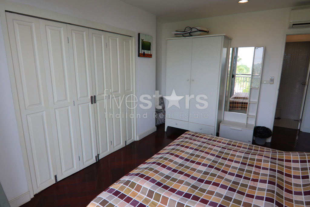 3 Bedroom Beach Front Condo at Baan Suan Rim Sai, photo 15