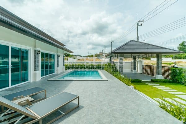 HUA HIN GRAND HILLS : VILLA L (OFF-PLAN), photo 3