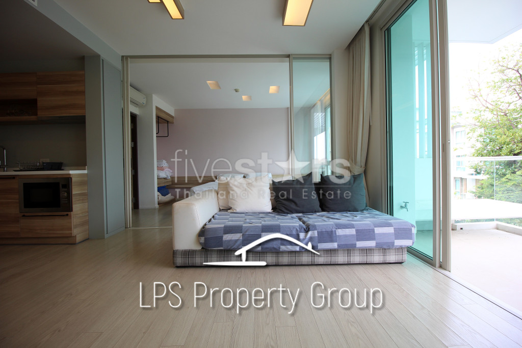 Wan Vayla : 1 Bedroom Pool View Condo, photo 8
