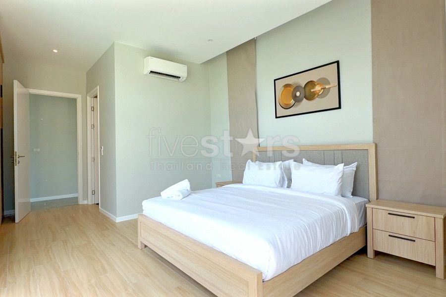 Luxury 4-Bedroom Pool Villa with 5 Bathrooms — Fully Furnished, photo 15