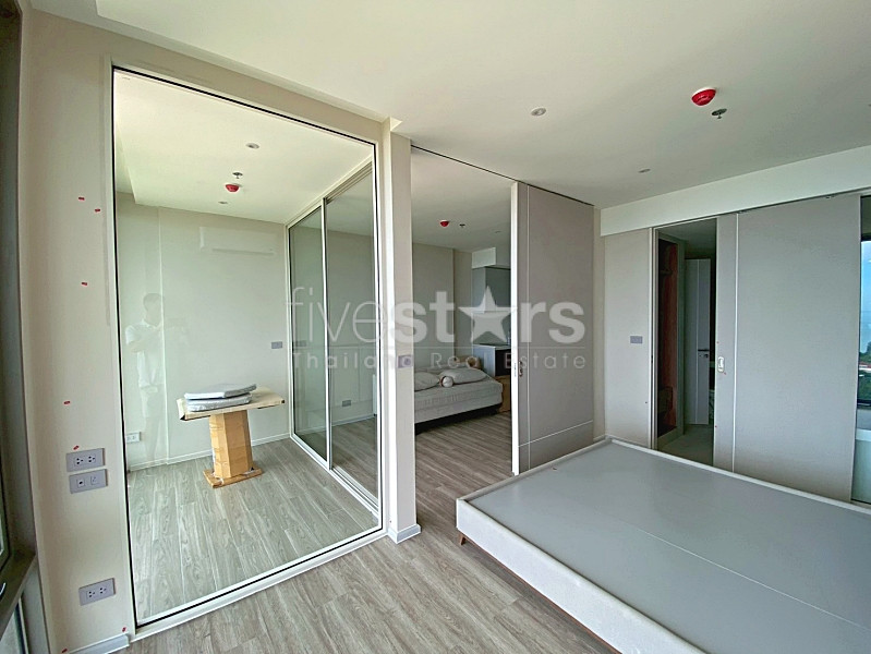 VEHHA Hua Hin – Modern 1-Bedroom Condo with Sea Views | THB 5.70 M, photo 7