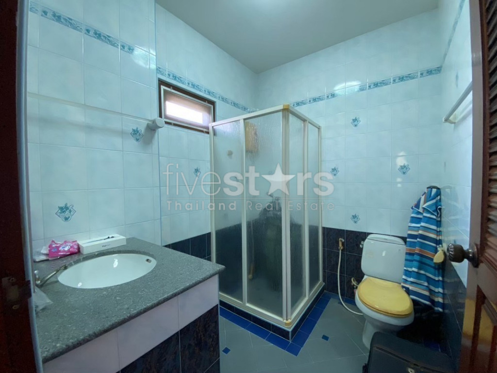 Large Private 4-Bedroom Pool Villa for Sale on 1.2 Rai Land in Hin Lek Fai, Hua Hin, photo 10